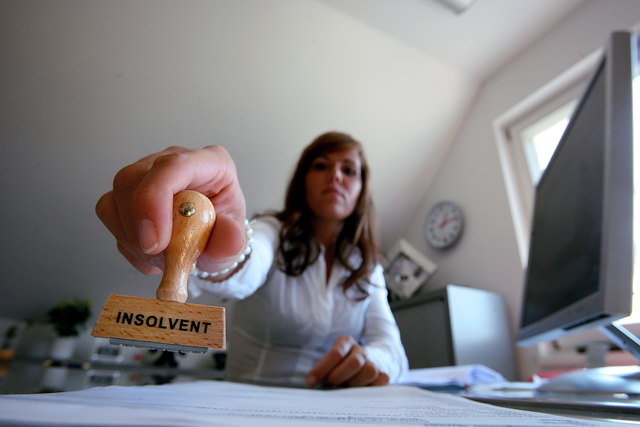 Die nächste Insolvenz in Oberkärnten musste Michael Rauter anmelden | Foto: mev.de