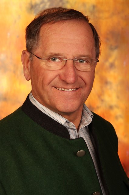 Bürgermeister Herbert Kuss tritt mit "Freiheitliche und Unabhängige für Guttaring" an