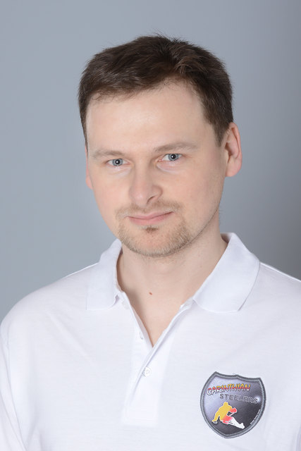 Der Treibacher Martin Pachoinig erzielte beim 2:1-Sieg gegen Finnland das entscheidende Tor | Foto: KK