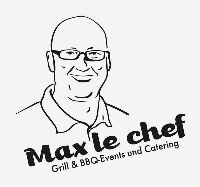 gepr. AMA-GrillClub-Trainer Markus Traxler | Max le chef