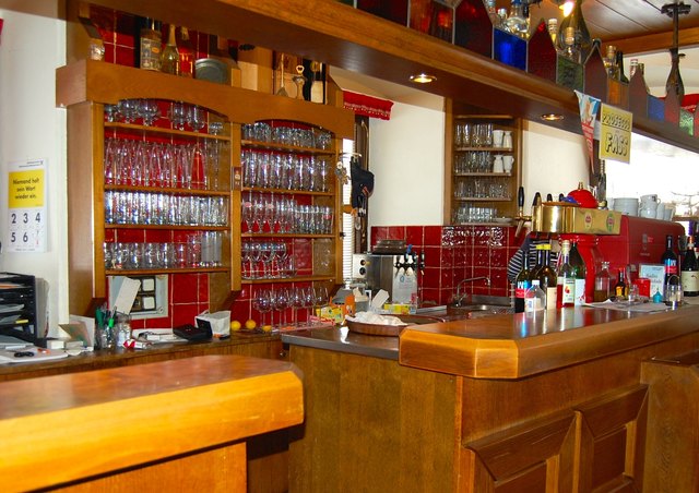 Gasthof Funder Ist funderbar Urig Spittal