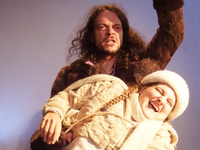 Ein Schaf fürs Leben | Foto: Hanni Westphal