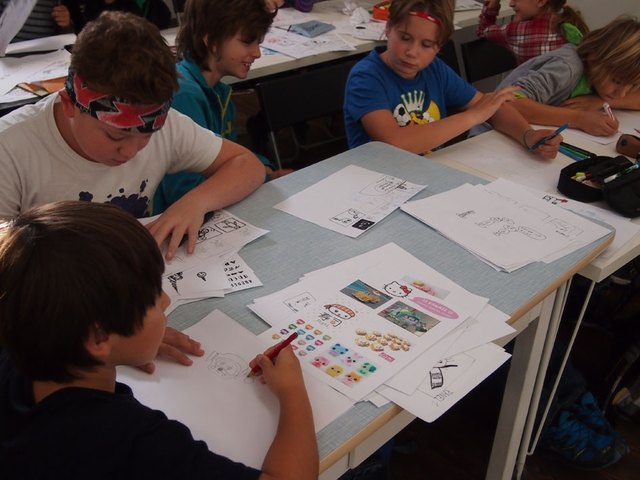 PowHaus | Foto: Stromboli