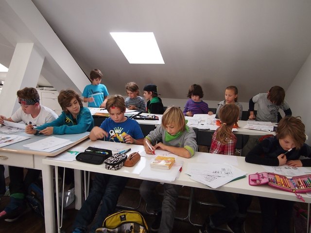 PowHaus | Foto: Stromboli