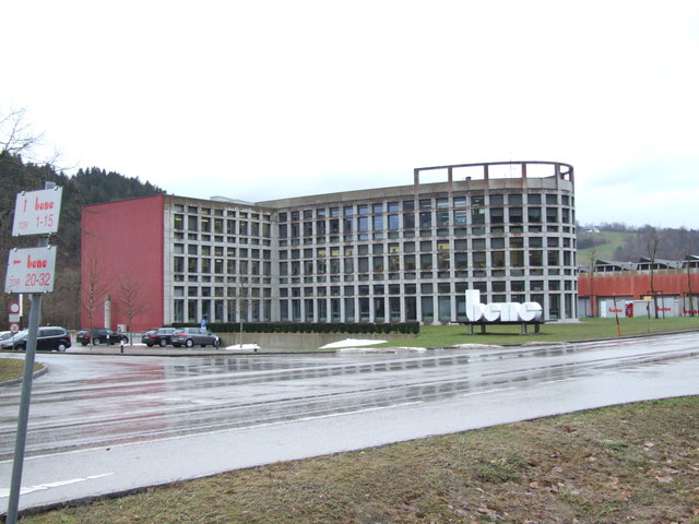 Schwere Zeiten in Waidhofen: 29 Mitarbeiter im Bene-Werk sind aufgrund der wirtschaftlichen Lage ihren Job los. | Foto: Leitsberger
