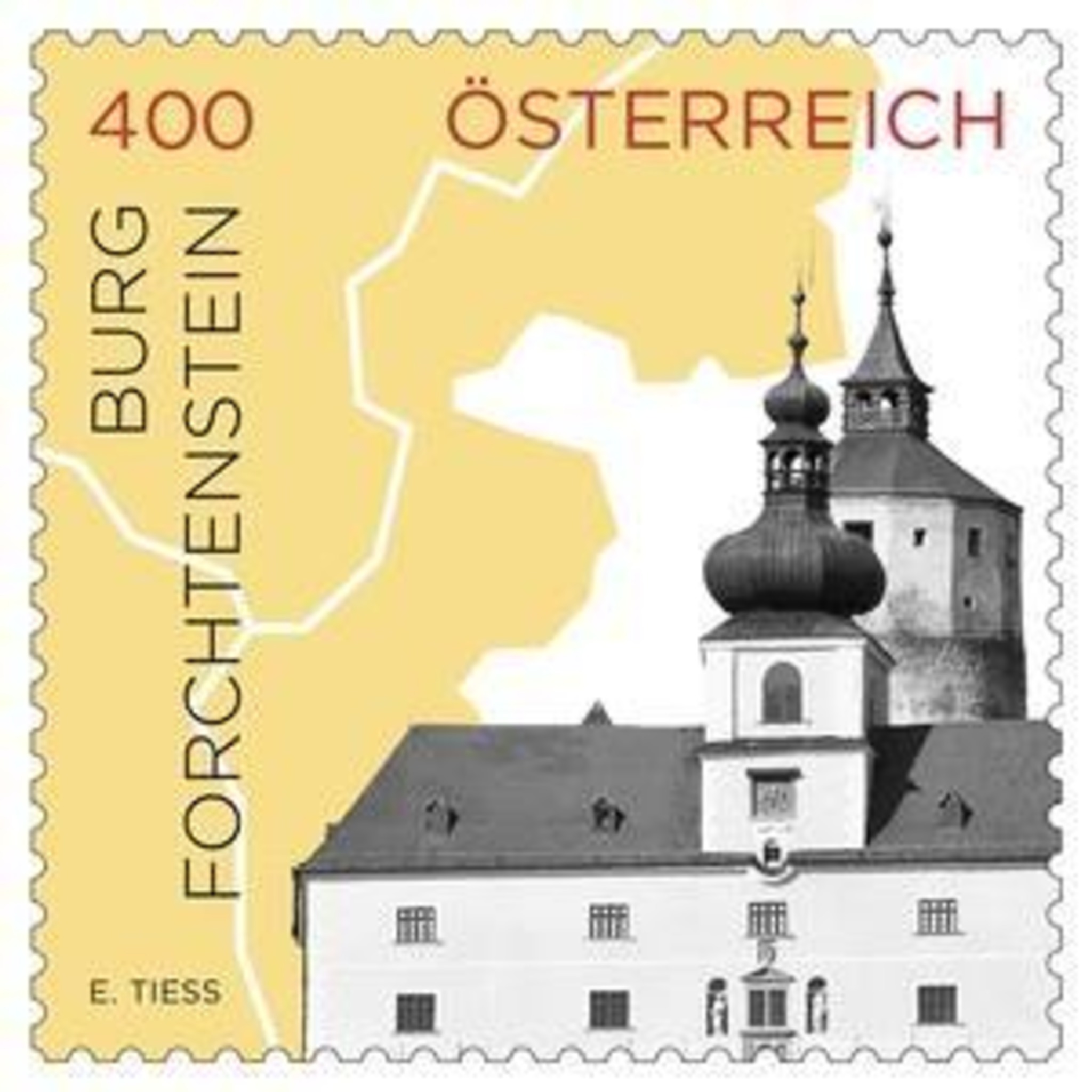 Erhöhung Der österreichischen Post Tarife Purkersdorf