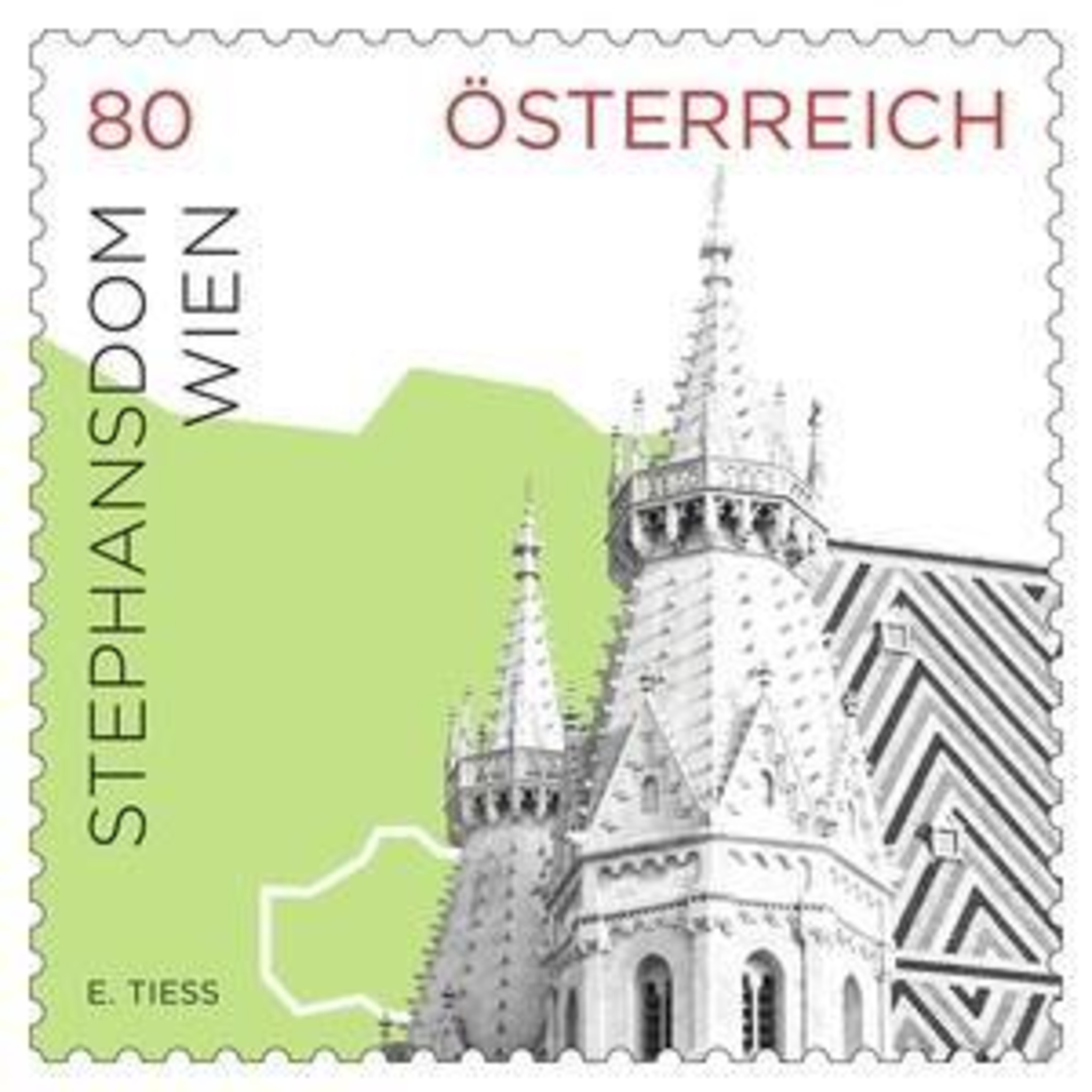 Erhöhung Der österreichischen Post Tarife Purkersdorf