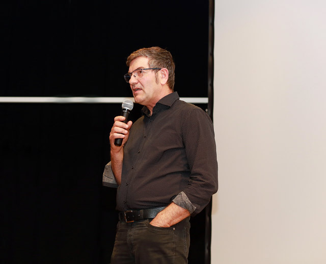 Fotograf Lois Hechenblaikner.