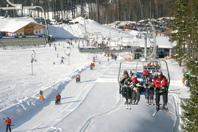 Foto: Forsteralm