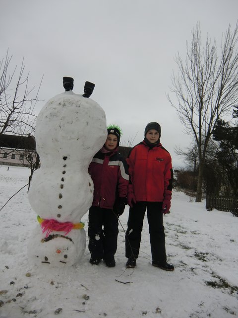 Tobias und Stefan Bock