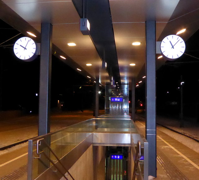 Sommer- oder Winterzeit? In Brixlegg ist beides möglich. | Foto: Haun