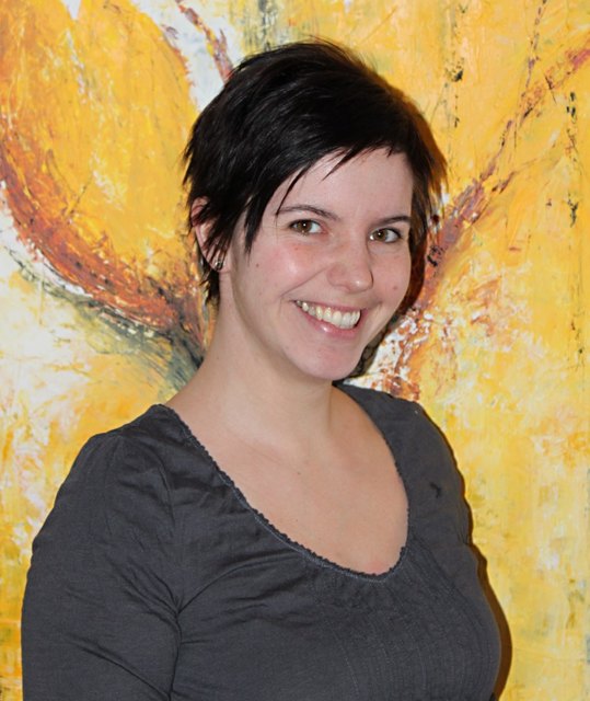 mit Bettina Petschauer Deutschlandsberg