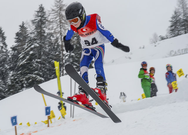 Foto: SC Seefeld