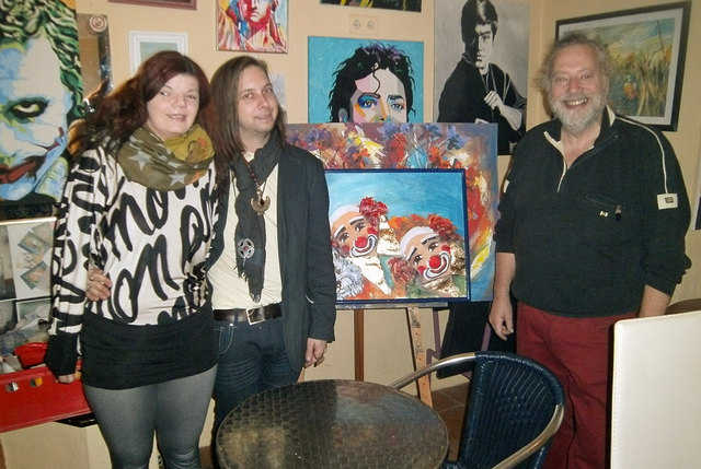 Foto: Margit Arz