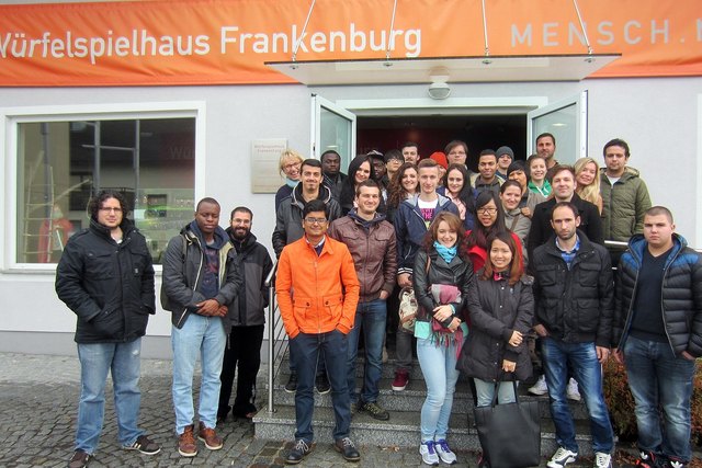 Frauen treffen frauen ries. Markt de sie sucht ihn kfi. Single meine stadt kirchbichl. Neudrfl kostenlose singlebrse. Wieselburg-land single sexkontakte in der Sexkontakte in der nhe kostenlos Frankenburg am hausruck