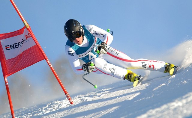 Daniel Hemetsberger