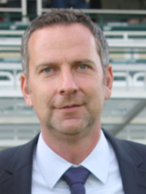 Dominik Thalhammer will mit dem A-Team zur Europameisterschaft 2017 in den Niederlanden