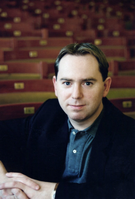 W.A.Mozart - neu entdecken: Emanuel Schulz führt unterhaltsam durch den Abend.