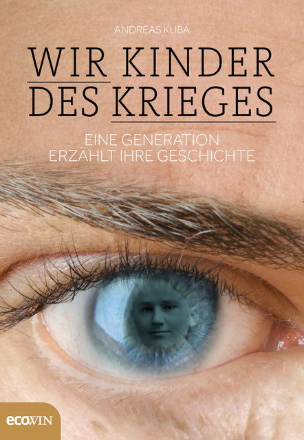 Buch Mein Zimmer Im Haus Des Krieges Buch „Wir Kinder des Krieges“ - Mistelbach