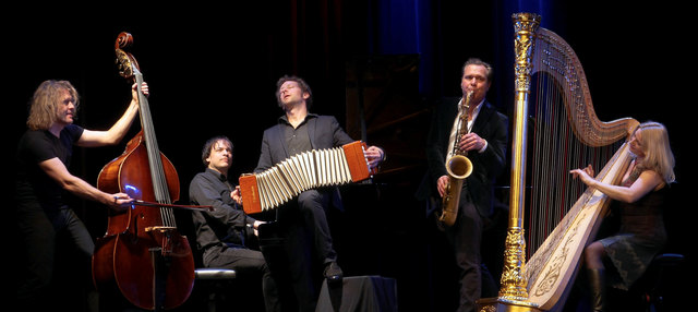 Quadro Nuevo | Foto: Rechte: Quadro Nuevo