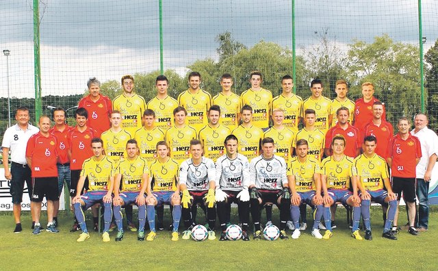 SV Licht Loidl Lafnitz | Foto: KK