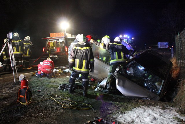Foto: Stadtfeuerwehr Tulln