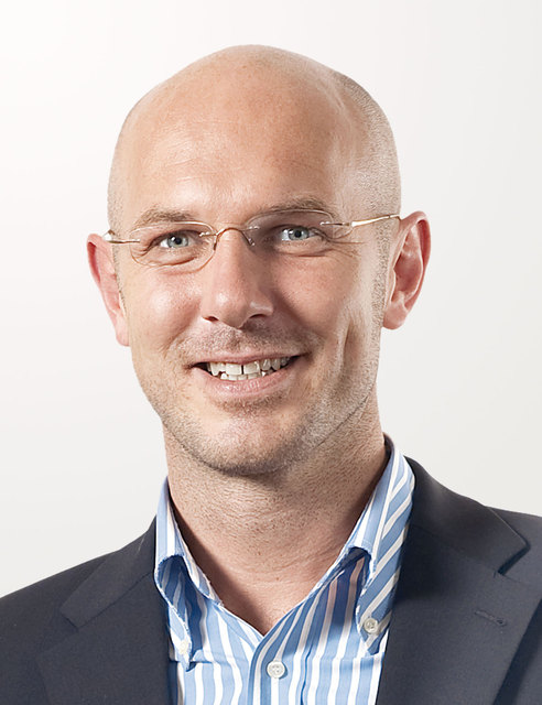 Adolf Seifried übernahm im Jahr 2000 den elterlichen Betrieb und beschäftigt 15 Mitarbeiter. | Foto: Neuhauser-UPART