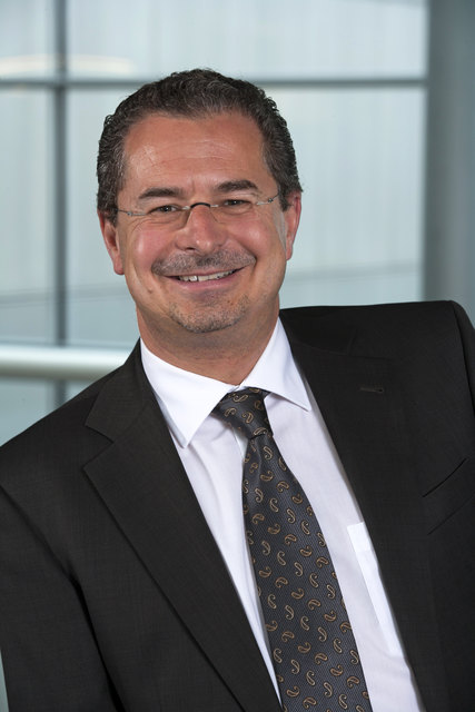 Dir. Stephan Gröger von der Heimat Österreich: "Die Zielgruppe lieg bei 60+."