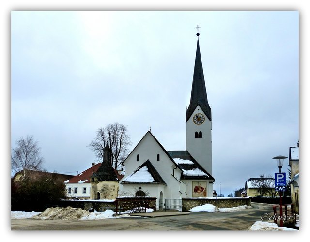 Pfarrkirche