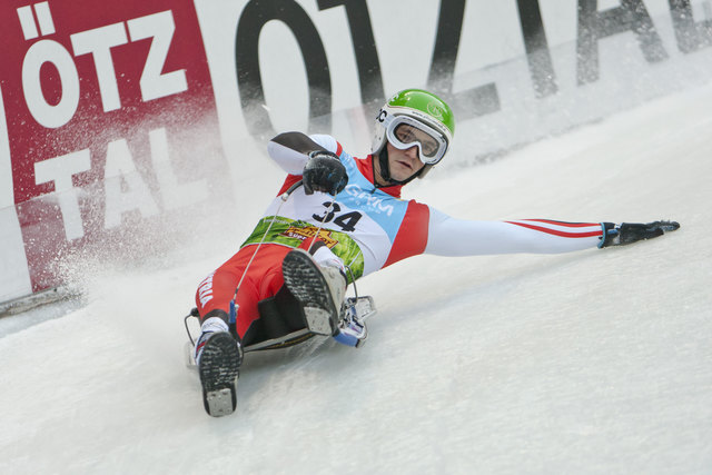 Thomas Kammerlander | Foto: TRV/Chris Walch