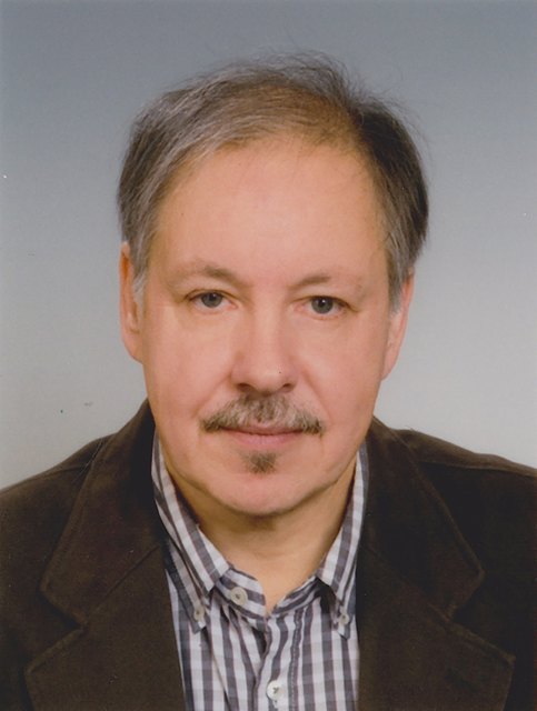 Franz Rosenblattl ist Spitzenkandidat der KPÖ Mürzzuschlag bei der Gemeinderatswahl am 22. März 2015. | Foto: KPÖ Mürzzuschlag