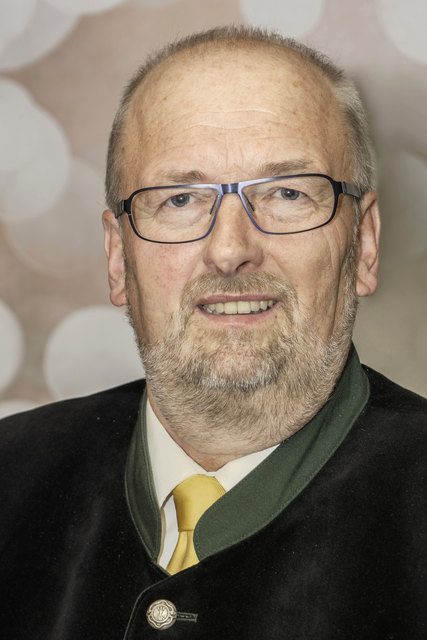 Franz Eder (Bürgermeister von Rennweg) ist ebenfalls mit Preisanpassungen für Gemeindeobjekte konfrontiert | Foto: KK