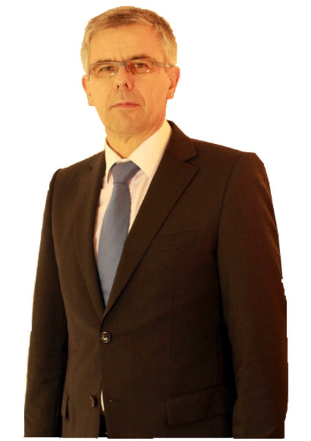 Ing. Christoph Münzer