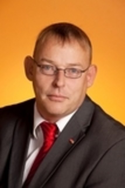 Uwe Taucher