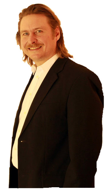 Mag. Ralf-Dieter Abraham