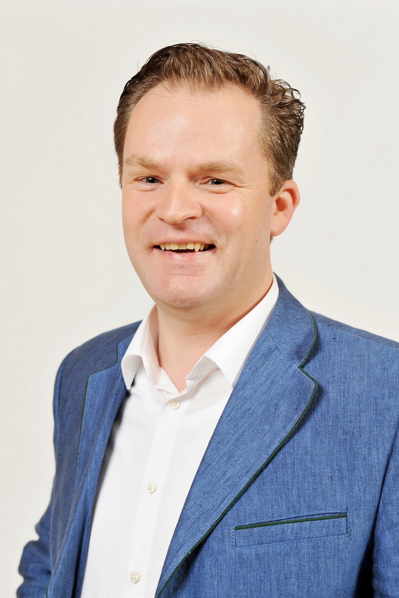 Rauch steht an der FPÖ-Spitze - Graz-Umgebung