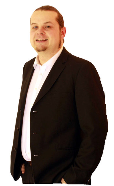 Robert Orieschnig, MSc.