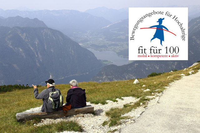 Das Ziel ist, durch Bewegungs-, Kräftigungs- und Koordinations-übungen auch im Alter fit und selbständig zu bleiben | Foto: KK