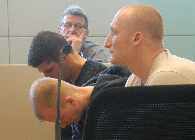 Einbrechertrio (30, 25 u. 31) war im Wald- und Weinviertel emsig auf Einbruchstour. | Foto: mr