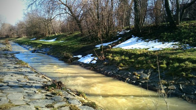 Der Frühling ist da!