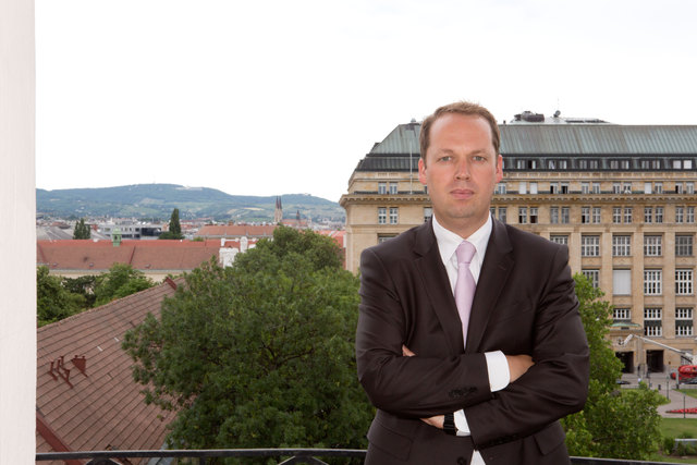 Rechtsanwalt Johannes Öhlböck informiert über die Verjährung.