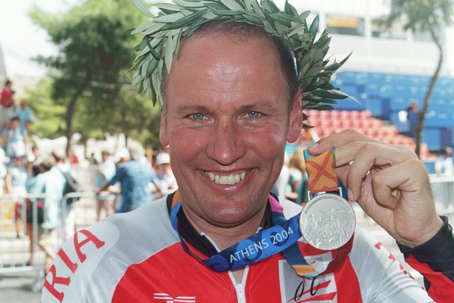 Wolfgang Dabernig
