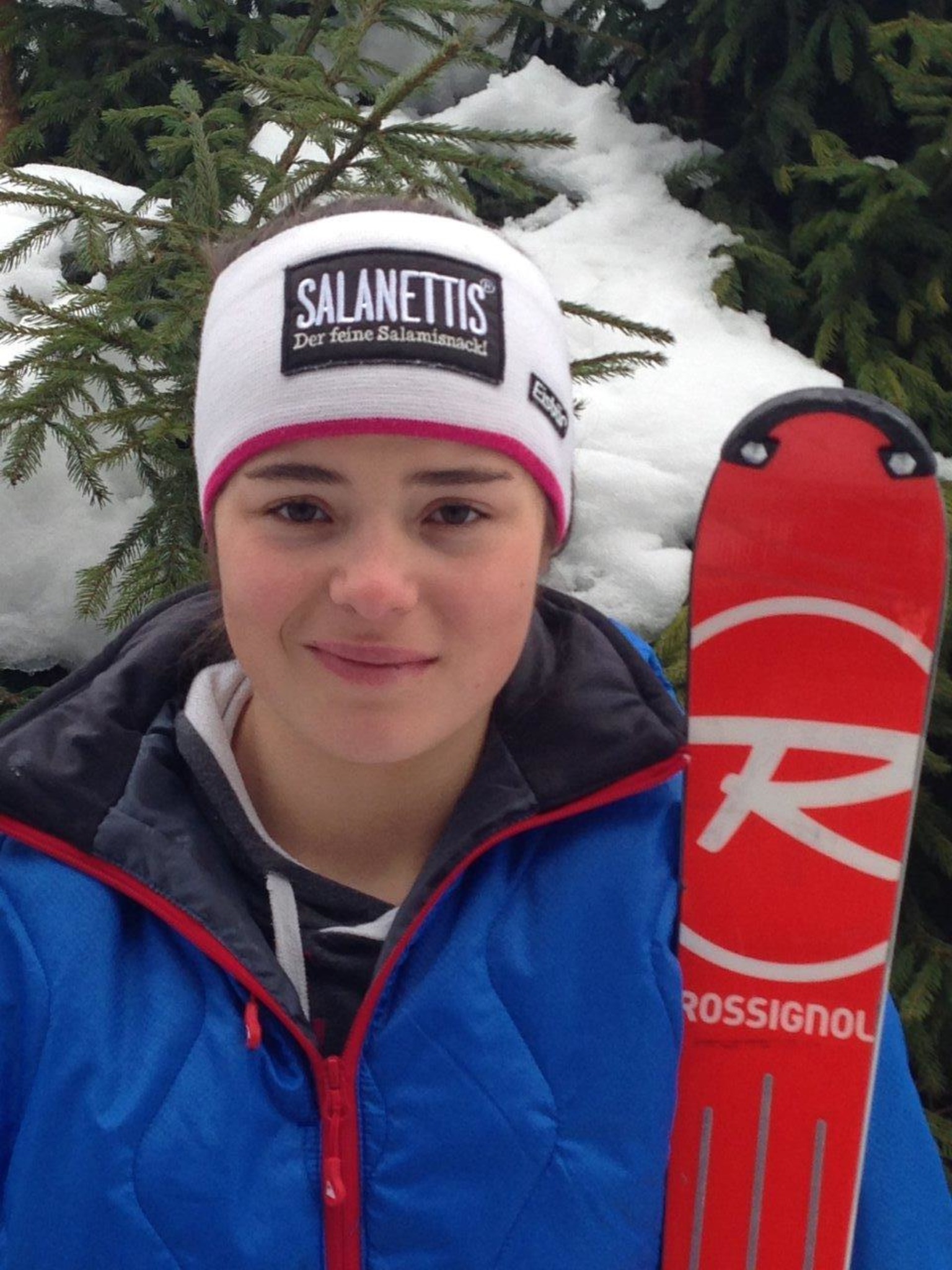 Scheib bringt olympisches Gold in die SüdWestSteiermark