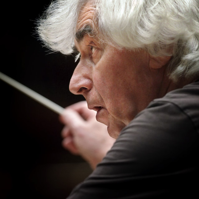 Dmitrij Kitajenko | Foto: Klaus Rudolph