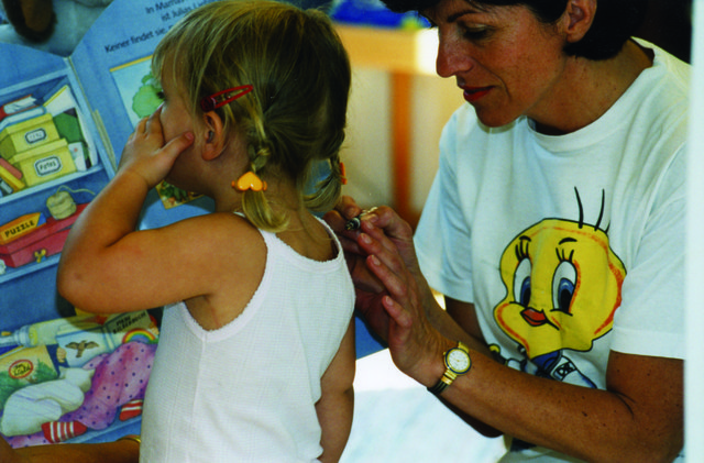 Dank des Gratisimpfprogrammes für Kinder und Jugendliche bis 15 Jahre ist die Steiermark ganz gut aufgestellt. | Foto: Schiffer