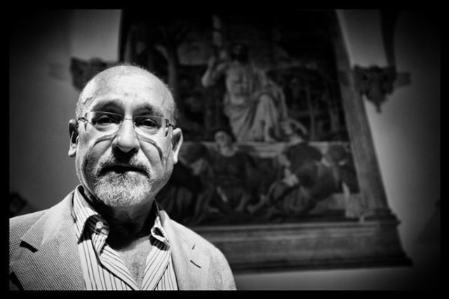 Salvatore Sciarrino