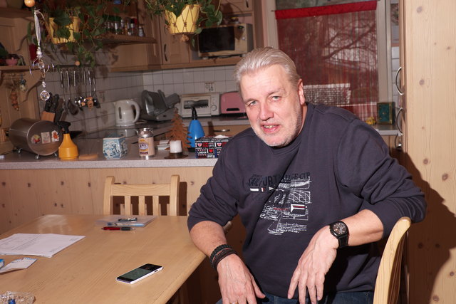 Was ihm das politisch Genick brach: Interview mit Ex-Bürgermeister Gerald Pawlowitsch