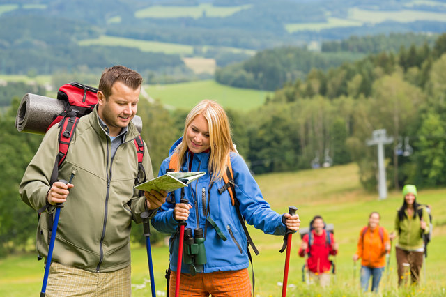 Single wandern innsbruck