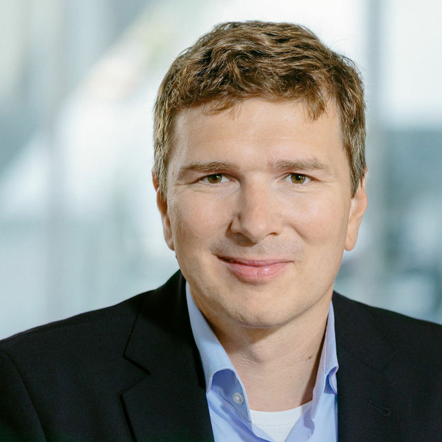 Bernhard Helminger (Unos) | Foto: Unos