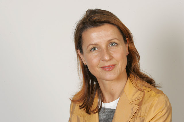Dorothea Fiedler (Wirtschaftsliste Salzburg) | Foto: Franz Neumayr